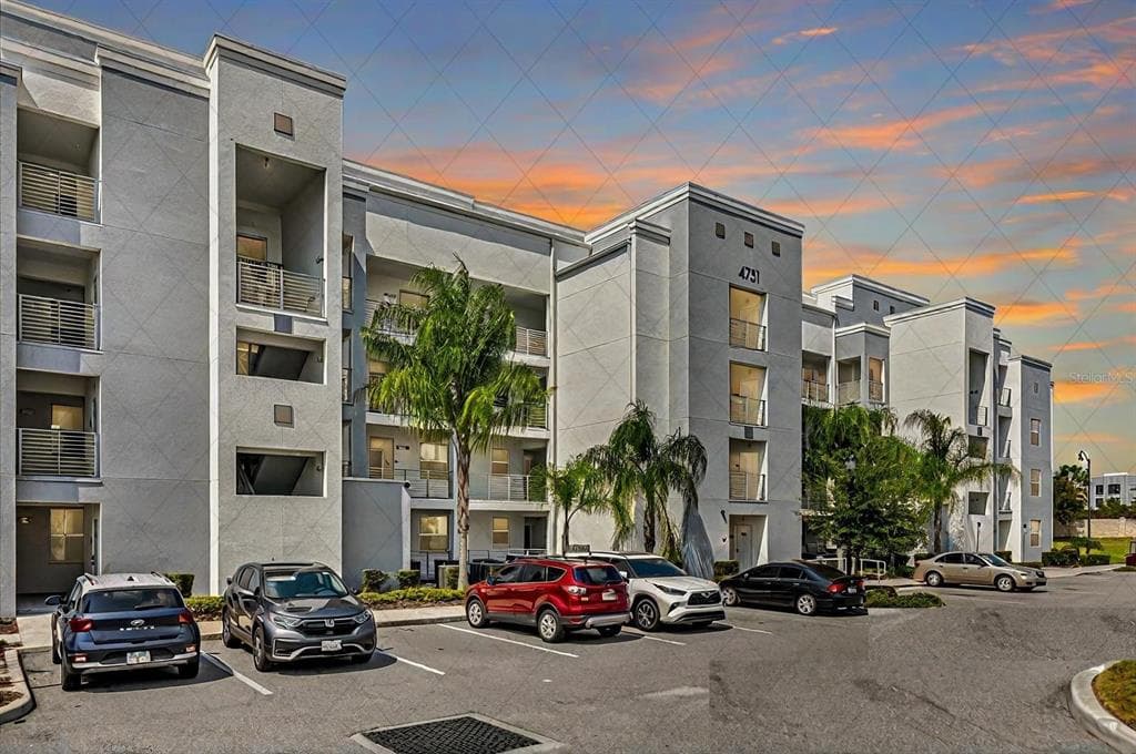 4751 CLOCK TOWER DRIVE # 204, KISSIMMEE, FL 34746 — zdjęcie 2