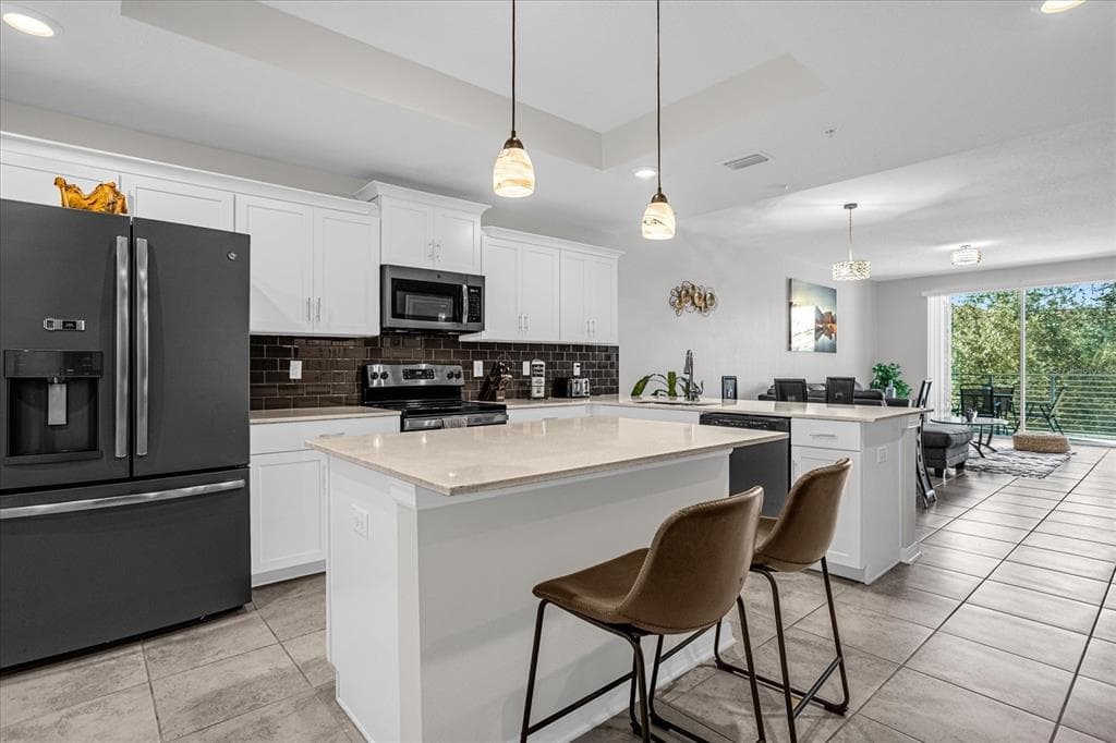 4751 CLOCK TOWER DRIVE # 204, KISSIMMEE, FL 34746 — zdjęcie 5