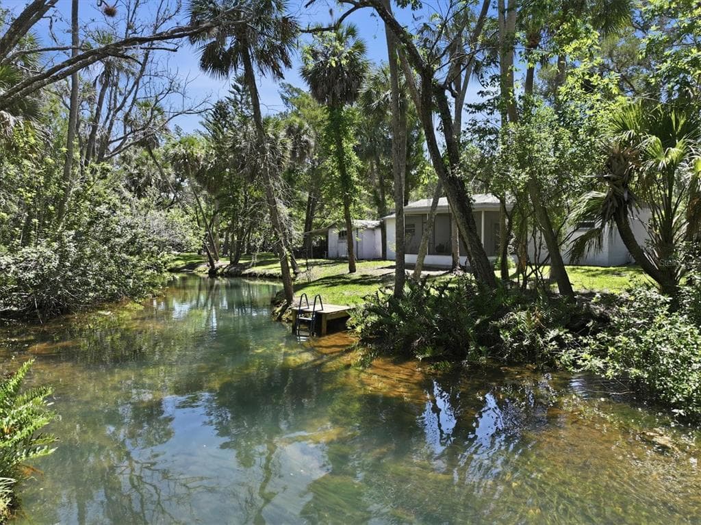 6244 COLONY CIRCLE, WEEKI WACHEE, FL 34607