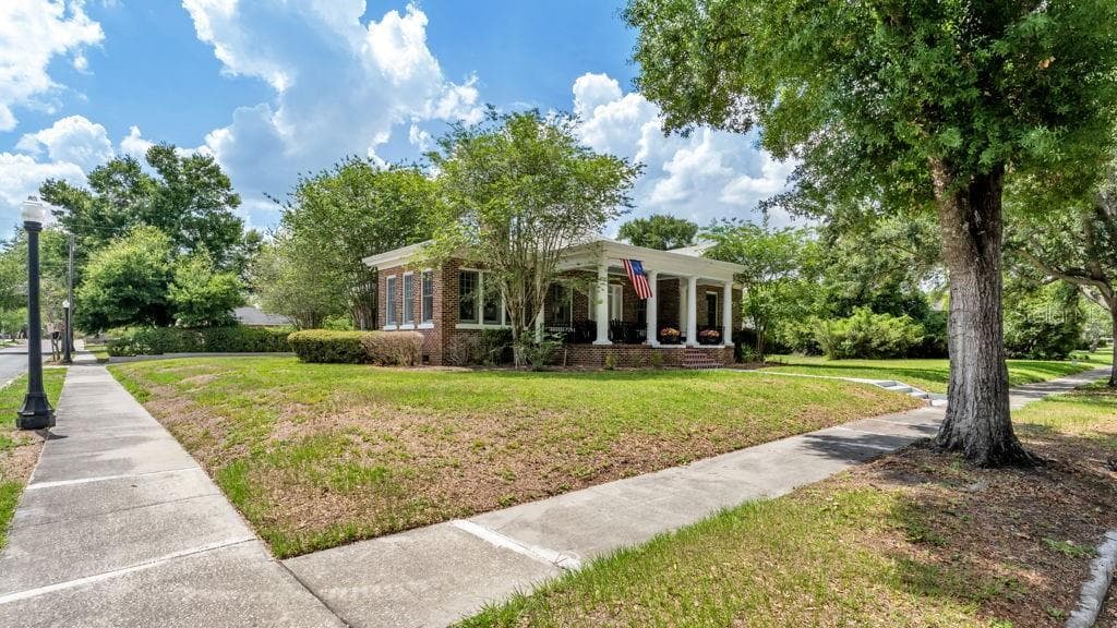747 S CLAYTON AVENUE, LAKELAND, FL 33801 — zdjęcie 2