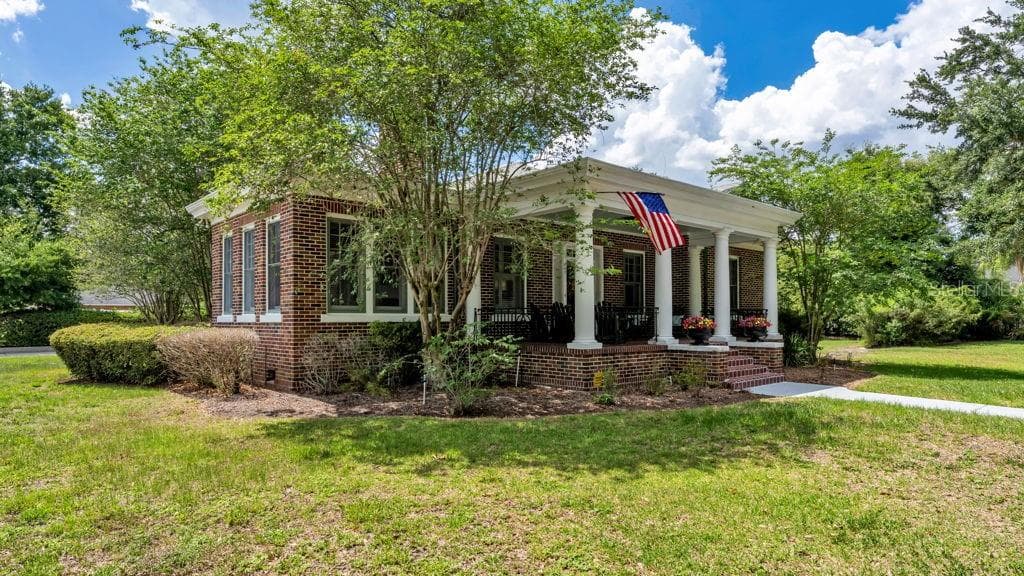 747 S CLAYTON AVENUE, LAKELAND, FL 33801 — zdjęcie 3