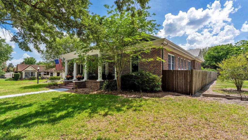747 S CLAYTON AVENUE, LAKELAND, FL 33801 — zdjęcie 4