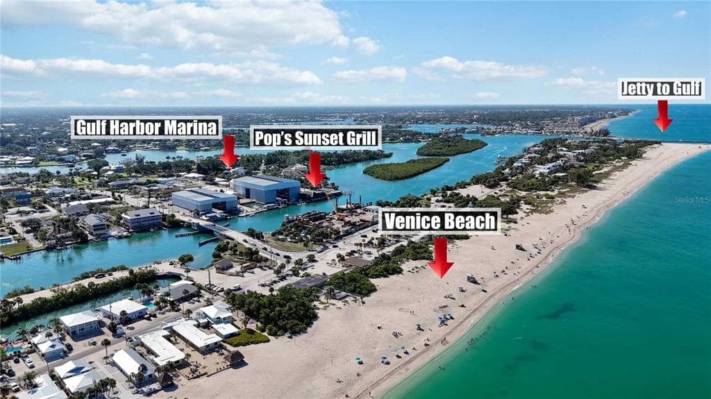 100 CIRCUIT ROAD # N11, NOKOMIS, FL 34275
