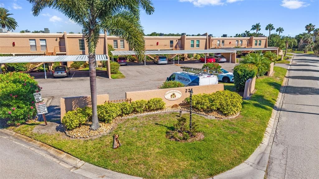 225 COUNTRY CLUB DRIVE # B221, LARGO, FL 33771 — zdjęcie 2