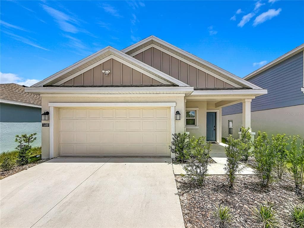 1688 TEAGAN LANE, WINTER HAVEN, FL 33884