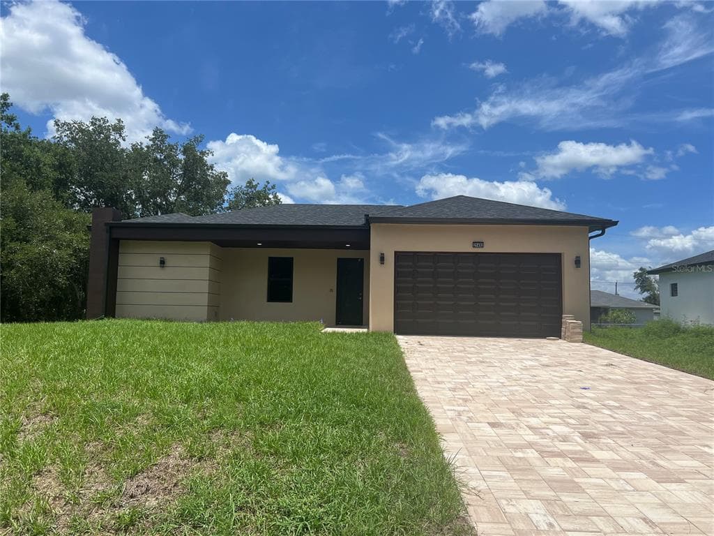21492 DOLLARD AVENUE, PORT CHARLOTTE, FL 33954