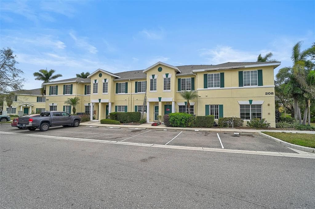 208 CAPE HARBOUR LOOP # 108, BRADENTON, FL 34212 — zdjęcie 2