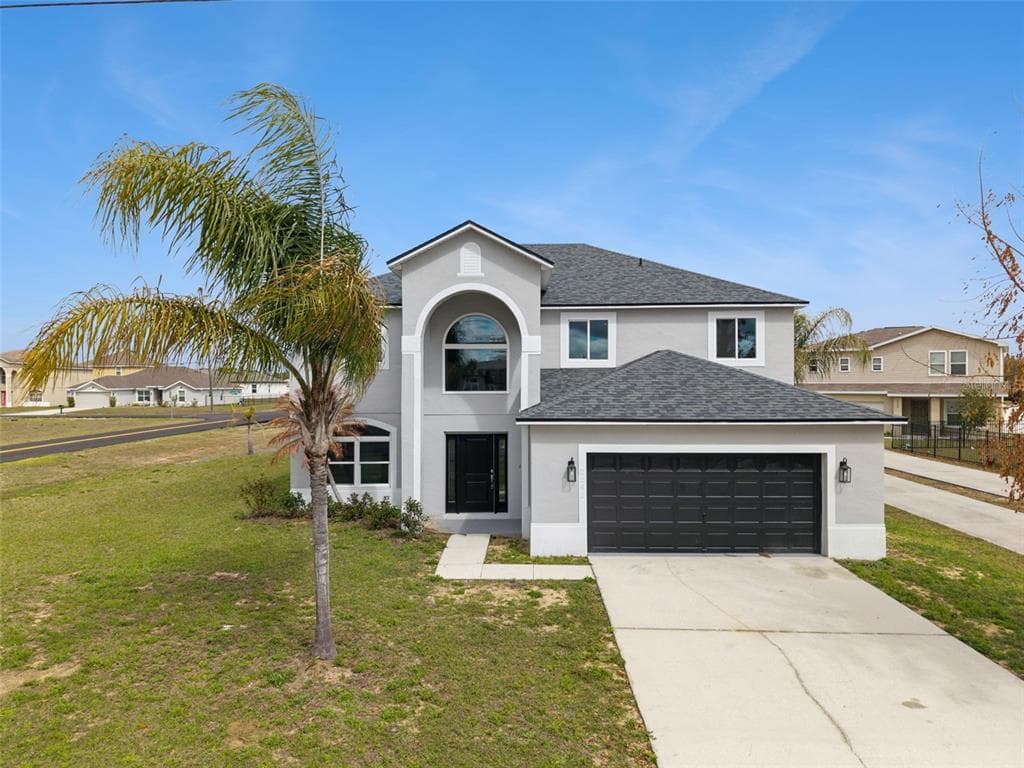 2291 RIO GRANDE CANYON LOOP, KISSIMMEE, FL 34759