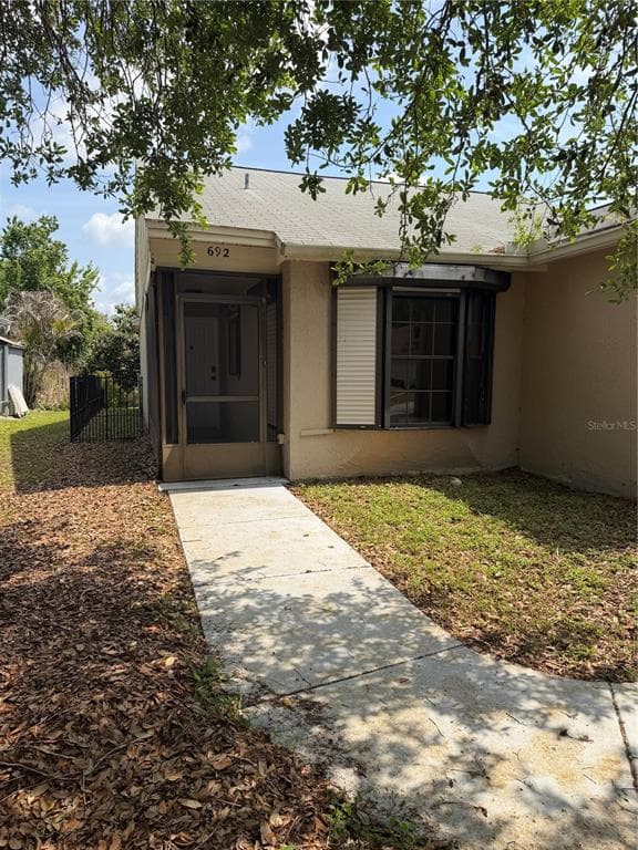692 BELLINGHAM PLACE, PALM HARBOR, FL 34684 — zdjęcie 2
