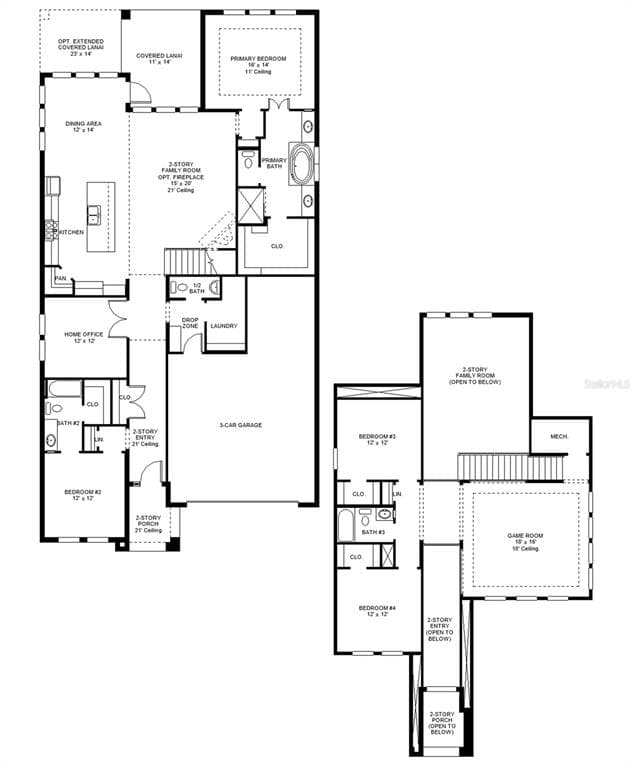 18520 WITHERS PLACE, BRADENTON, FL 34211 — zdjęcie 4