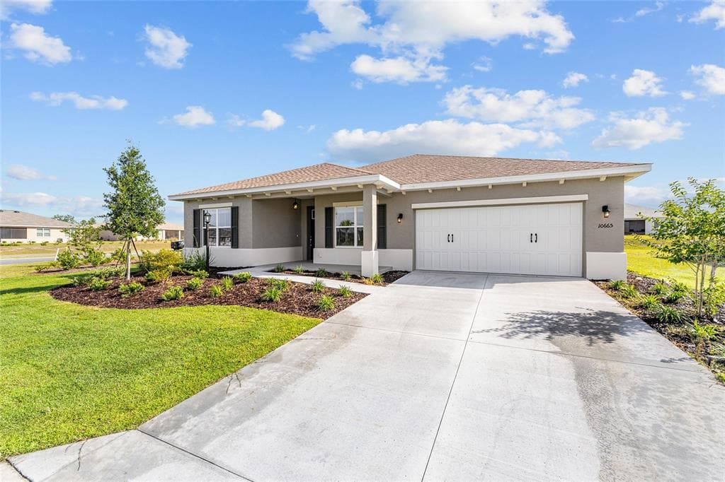 10665 SW 101ST LANE ROAD, OCALA, FL 34481 — zdjęcie 2