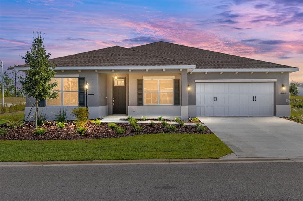 10665 SW 101ST LANE ROAD, OCALA, FL 34481
