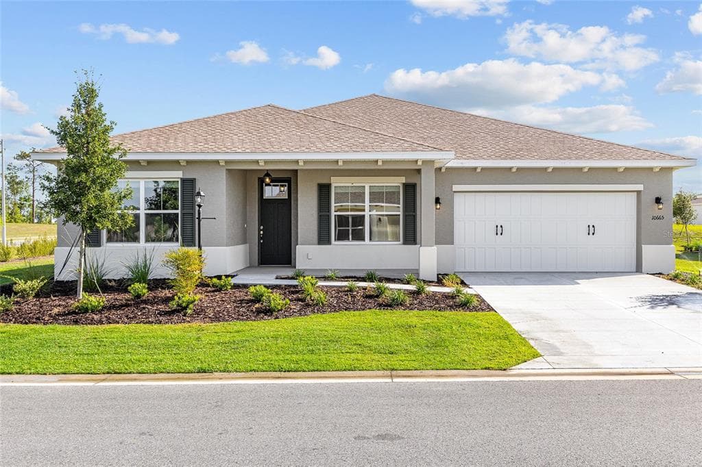 10665 SW 101ST LANE ROAD, OCALA, FL 34481 — zdjęcie 5