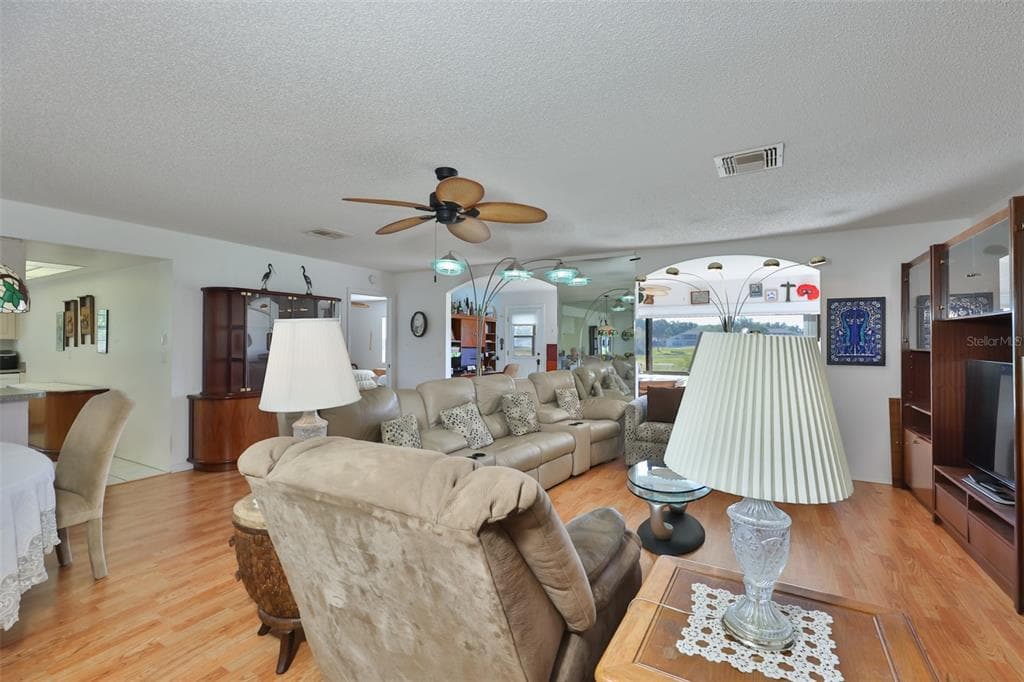 2611 LANCASTER DRIVE # 33, SUN CITY CENTER, FL 33573 — zdjęcie 3