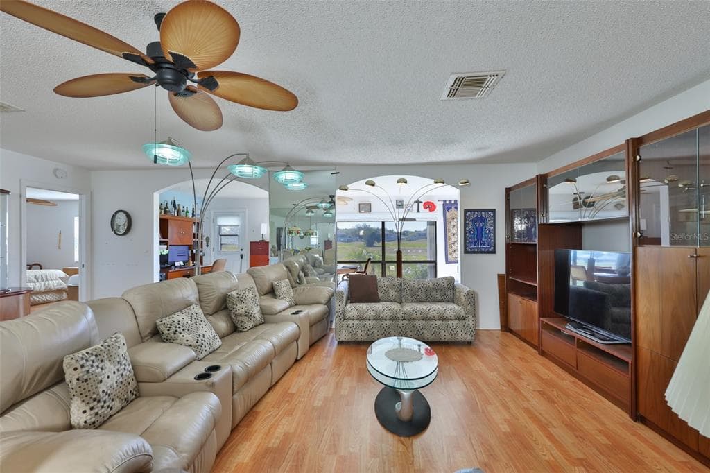 2611 LANCASTER DRIVE # 33, SUN CITY CENTER, FL 33573 — zdjęcie 5