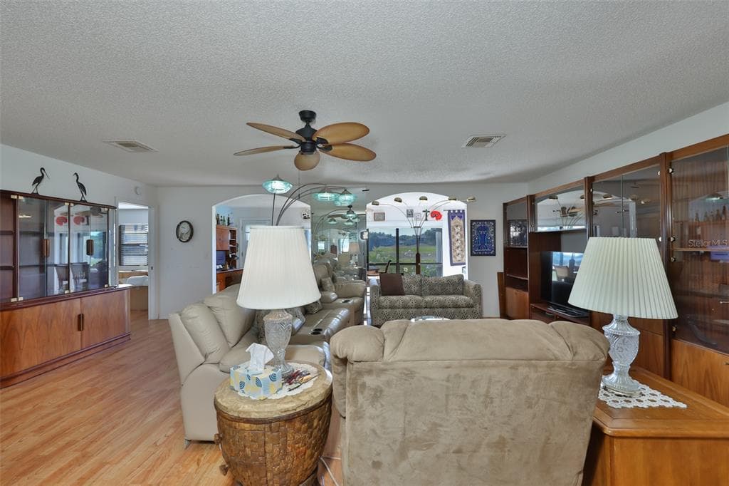 2611 LANCASTER DRIVE # 33, SUN CITY CENTER, FL 33573 — zdjęcie 4