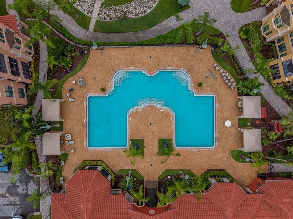 2705 VIA MURANO # 136, CLEARWATER, FL 33764 — zdjęcie 2