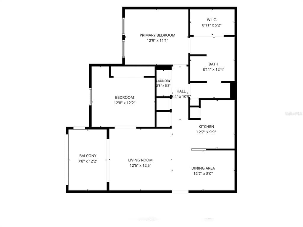 2705 VIA MURANO # 136, CLEARWATER, FL 33764 — zdjęcie 5