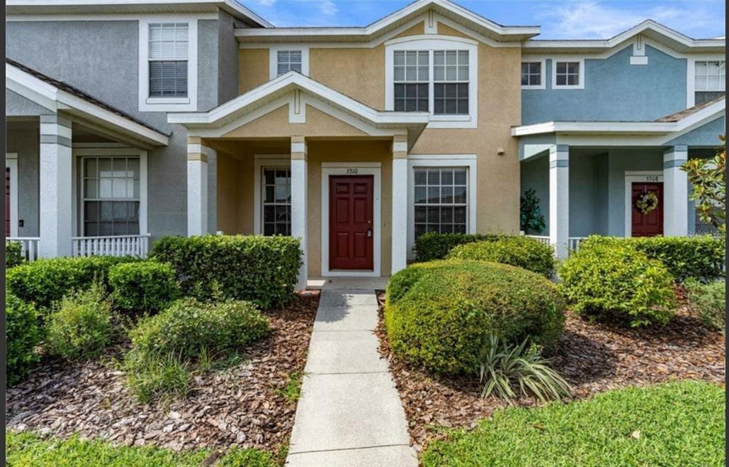 3310 BROKEN BOW DRIVE, LAND O LAKES, FL 34639 — zdjęcie 2