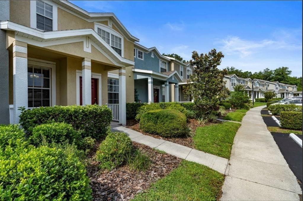 3310 BROKEN BOW DRIVE, LAND O LAKES, FL 34639 — zdjęcie 3