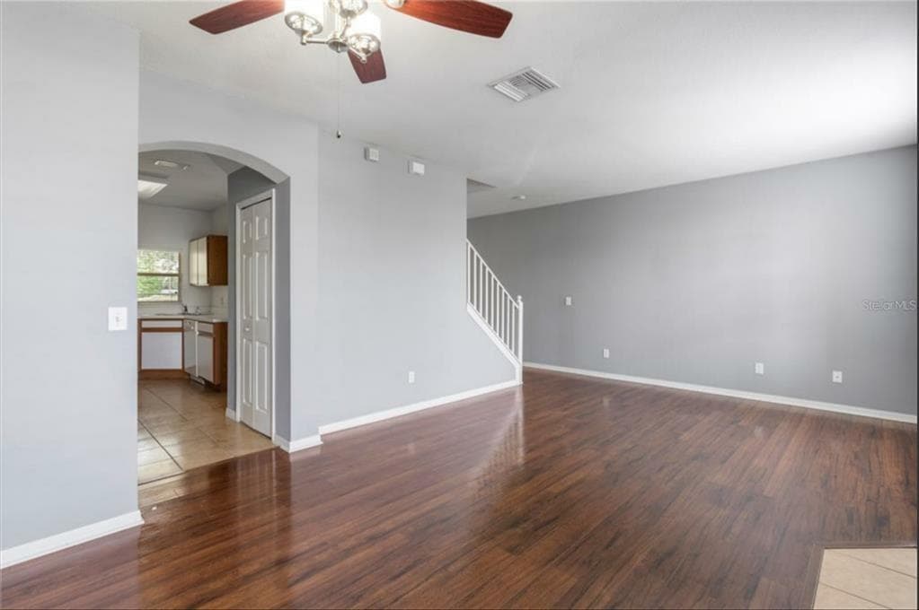 3310 BROKEN BOW DRIVE, LAND O LAKES, FL 34639 — zdjęcie 5