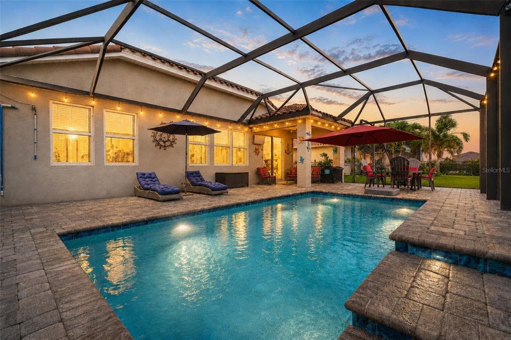 13212 SAW PALM CREEK TRAIL, LAKEWOOD RANCH, FL 34211 — zdjęcie 2