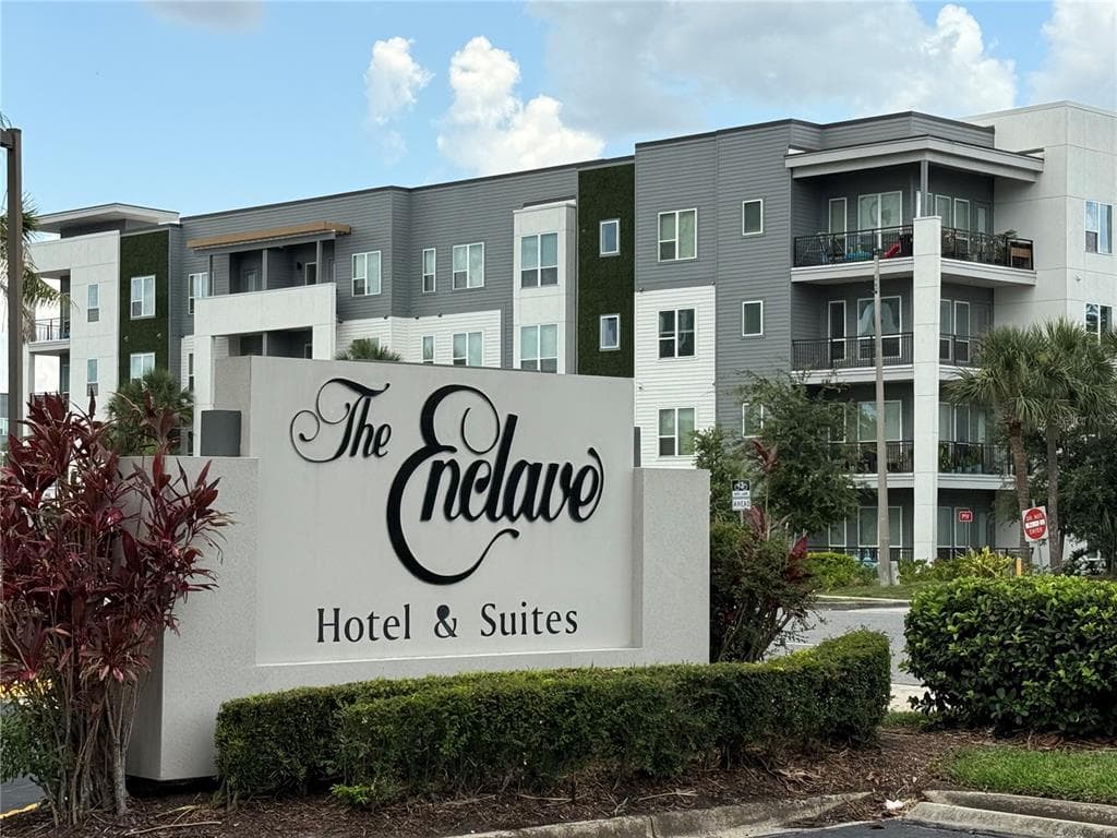 6165 CARRIER DRIVE # 2404, ORLANDO, FL 32819