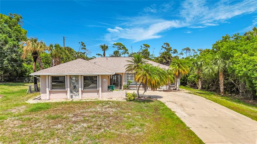 4354 BOGGS STREET, PORT CHARLOTTE, FL 33948 — zdjęcie 2