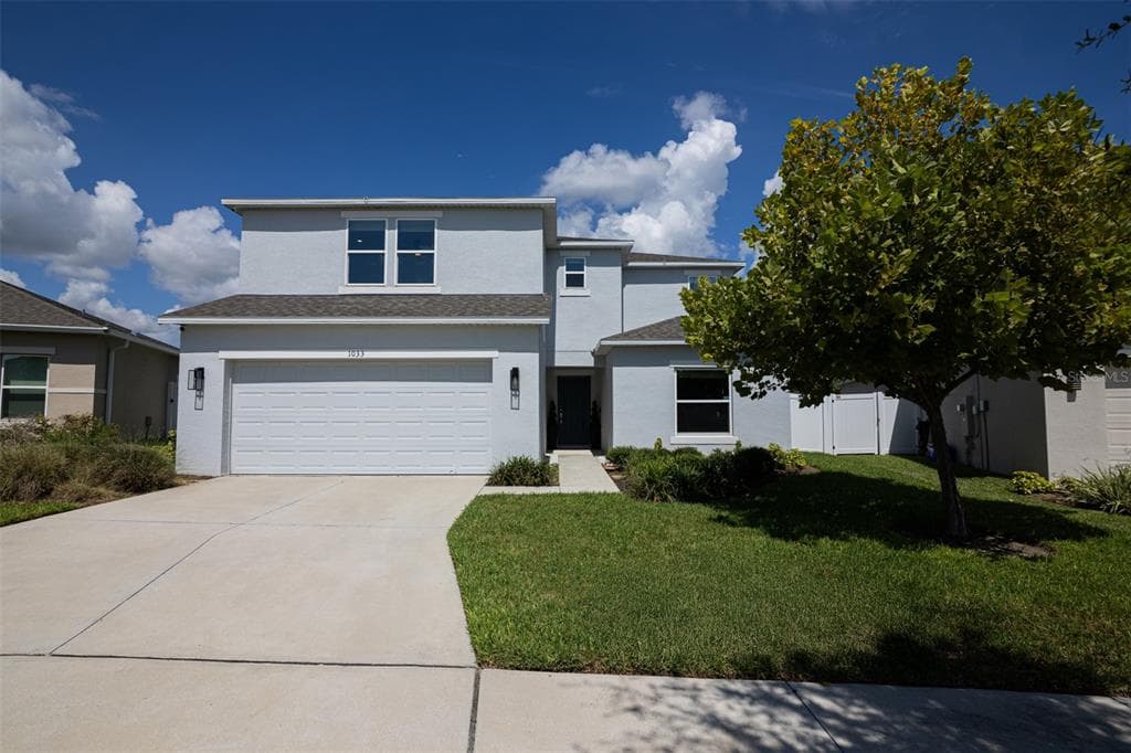 1033 CALICO POINTE CIRCLE, GROVELAND, FL 34736
