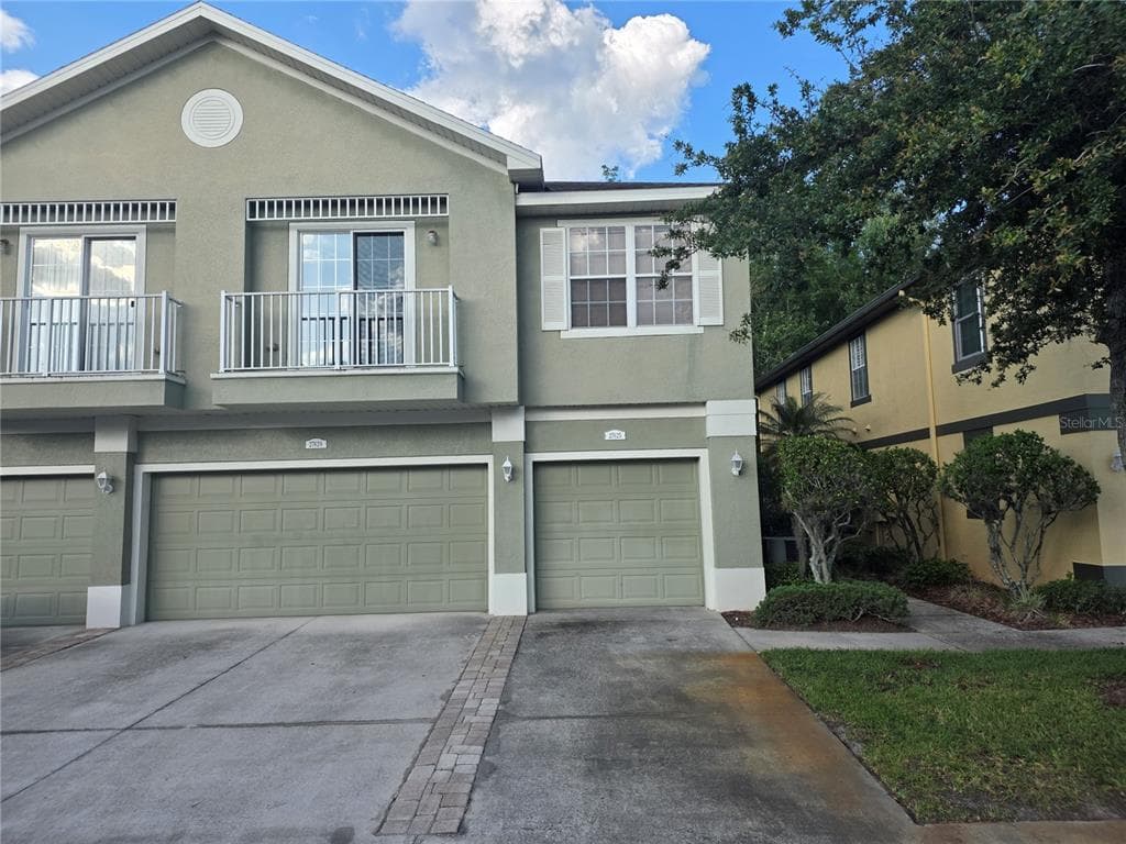 27625 PLEASURE RIDE LOOP, WESLEY CHAPEL, FL 33544 — zdjęcie 2