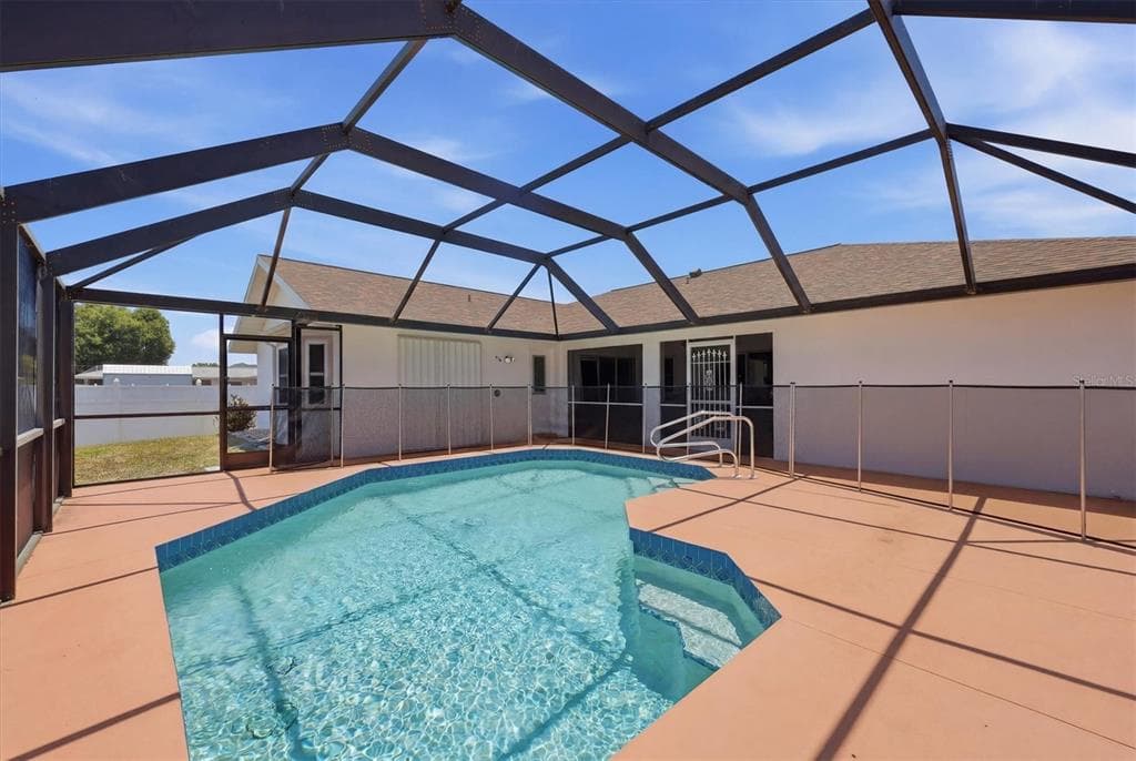 21452 BANCROFT AVENUE, PORT CHARLOTTE, FL 33954 — zdjęcie 2