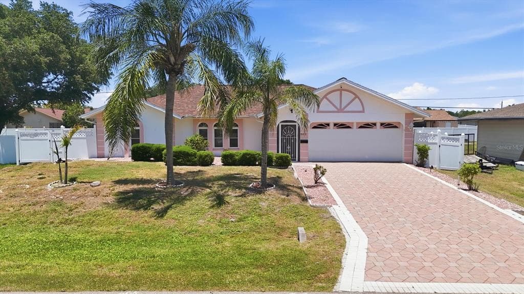 21452 BANCROFT AVENUE, PORT CHARLOTTE, FL 33954 — zdjęcie 3