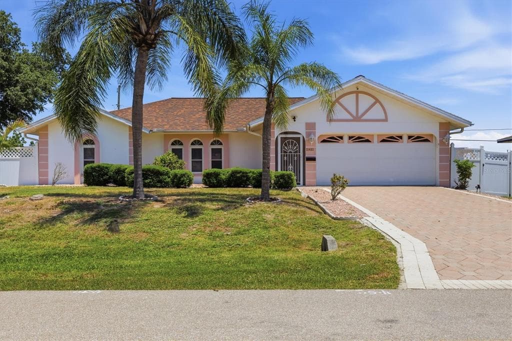 21452 BANCROFT AVENUE, PORT CHARLOTTE, FL 33954 — zdjęcie 5