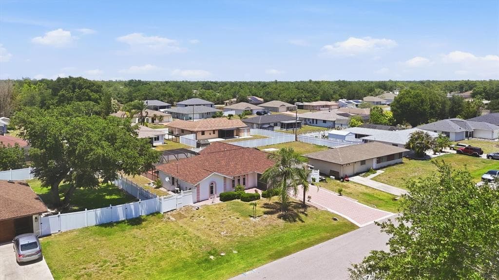 21452 BANCROFT AVENUE, PORT CHARLOTTE, FL 33954 — zdjęcie 4
