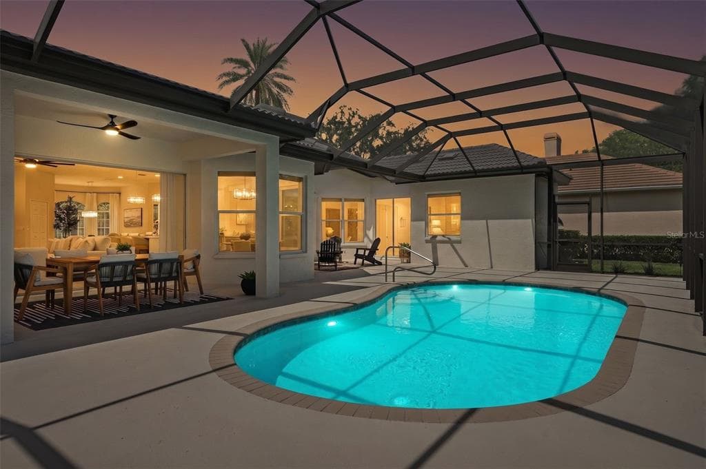 7318 EATON COURT, UNIVERSITY PARK, FL 34201 — zdjęcie 3