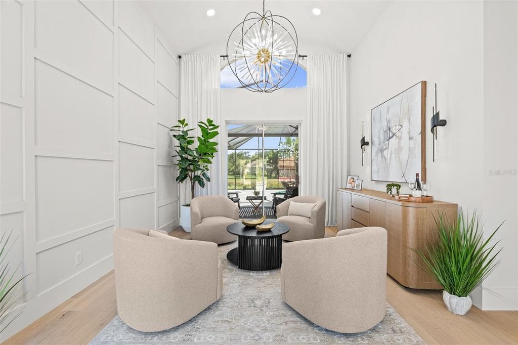 7318 EATON COURT, UNIVERSITY PARK, FL 34201 — zdjęcie 5