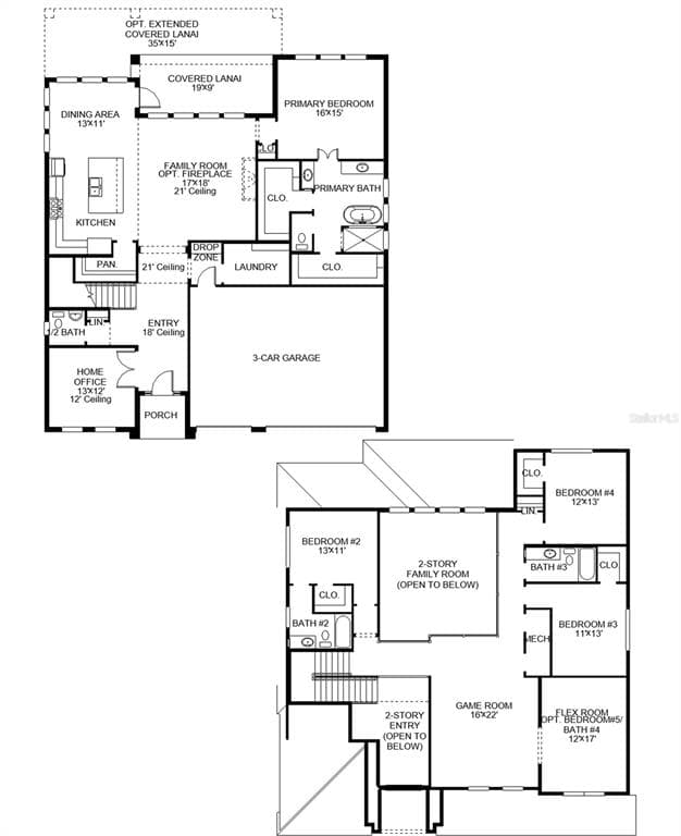3617 COUNTRY VIEW COURT, BRADENTON, FL 34211 — zdjęcie 4