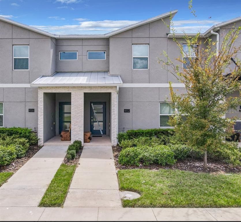 452 OCEAN COURSE AVENUE, DAVENPORT, FL 33896 — zdjęcie 2