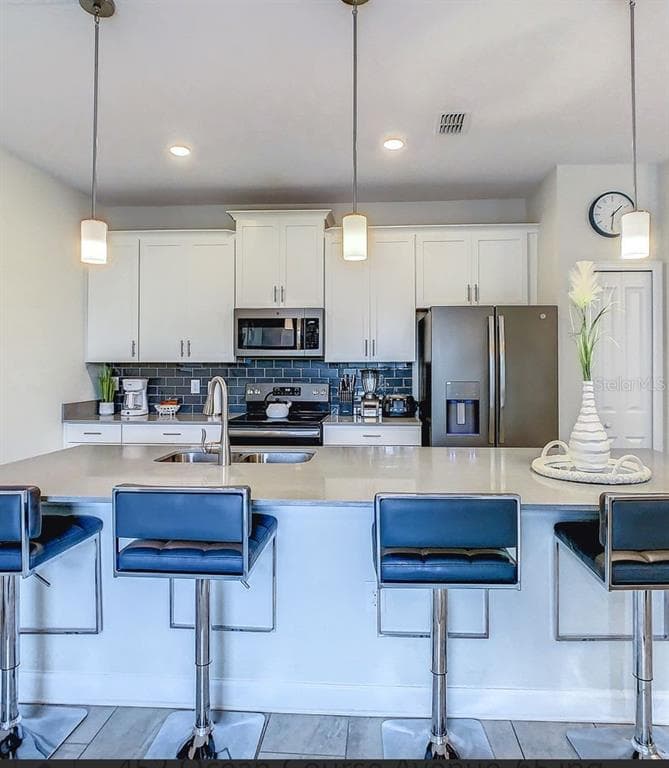 452 OCEAN COURSE AVENUE, DAVENPORT, FL 33896 — zdjęcie 4