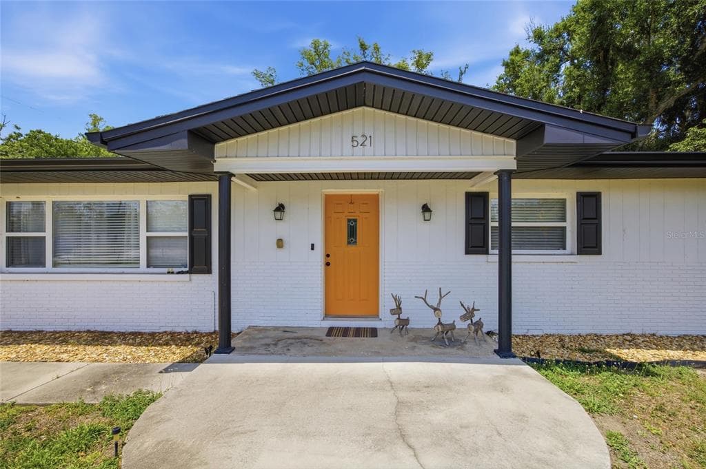 521 W LUTZ LAKE FERN ROAD, LUTZ, FL 33548 — zdjęcie 2