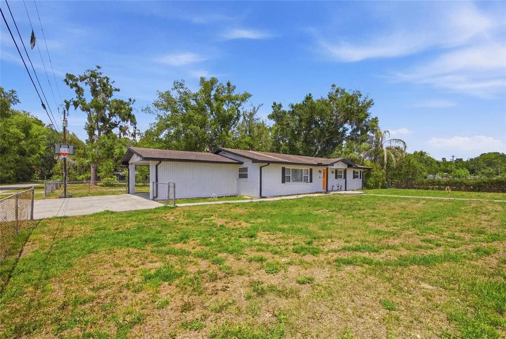 521 W LUTZ LAKE FERN ROAD, LUTZ, FL 33548 — zdjęcie 4