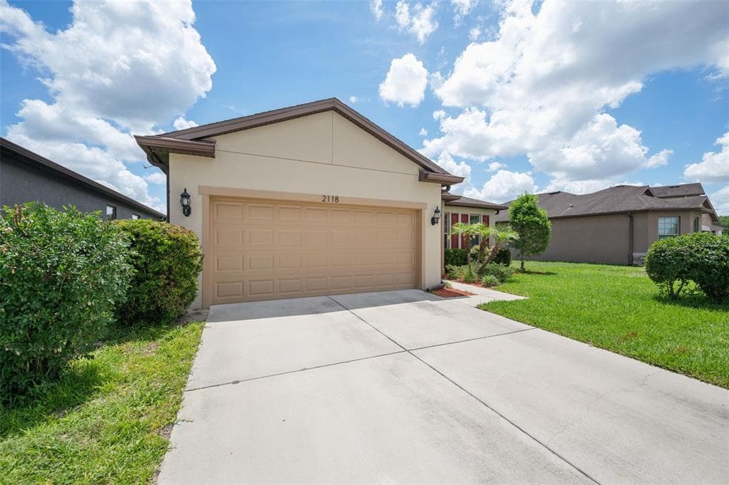 2118 TRILLIUM BOULEVARD, BROOKSVILLE, FL 34604 — zdjęcie 2