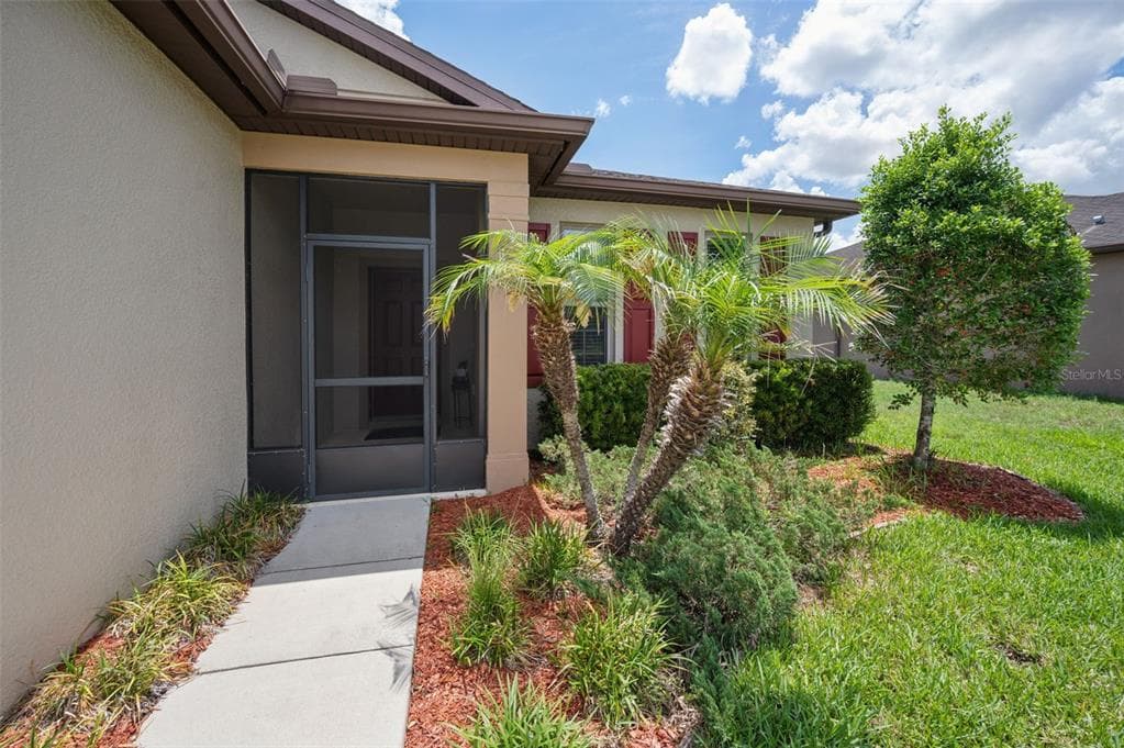 2118 TRILLIUM BOULEVARD, BROOKSVILLE, FL 34604 — zdjęcie 3