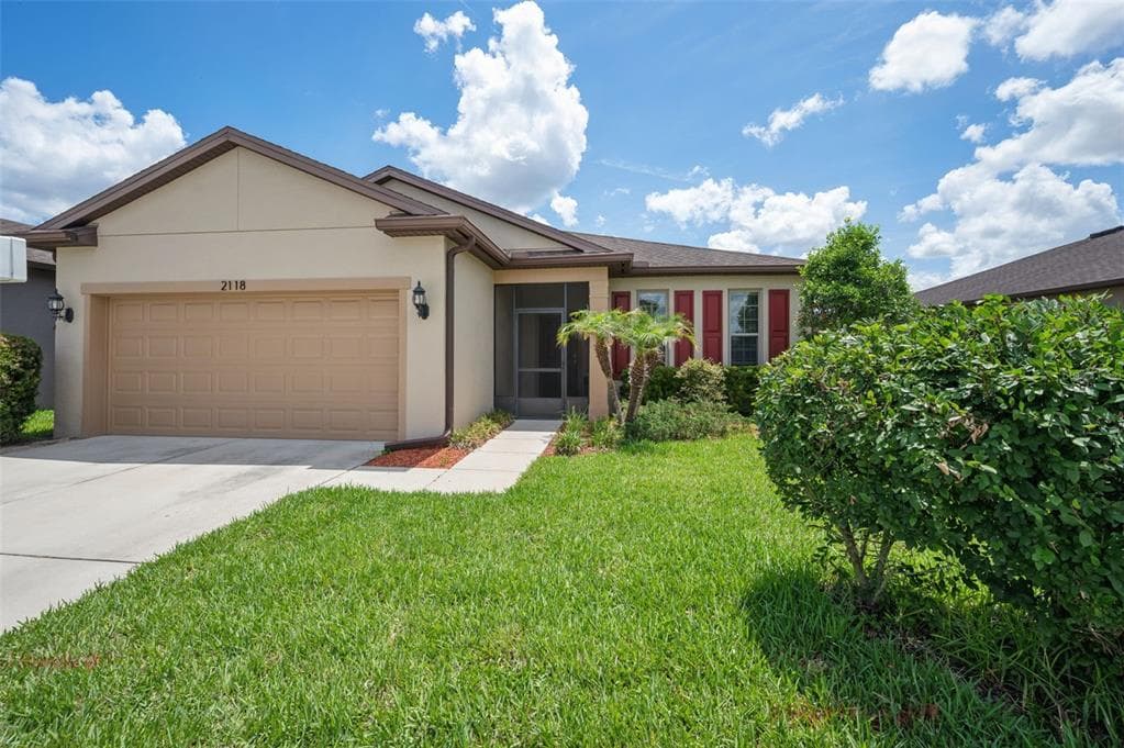 2118 TRILLIUM BOULEVARD, BROOKSVILLE, FL 34604 — zdjęcie 4