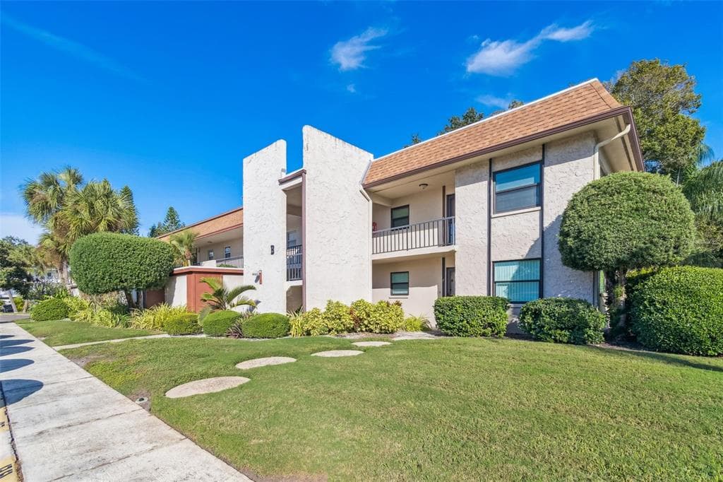 2750 E BAY DRIVE # 12B, LARGO, FL 33771 — zdjęcie 2