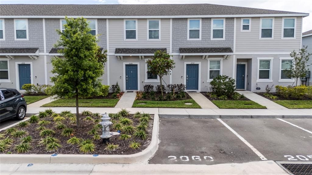 2060 VIEWFINDER STREET, KISSIMMEE, FL 34758 — zdjęcie 2