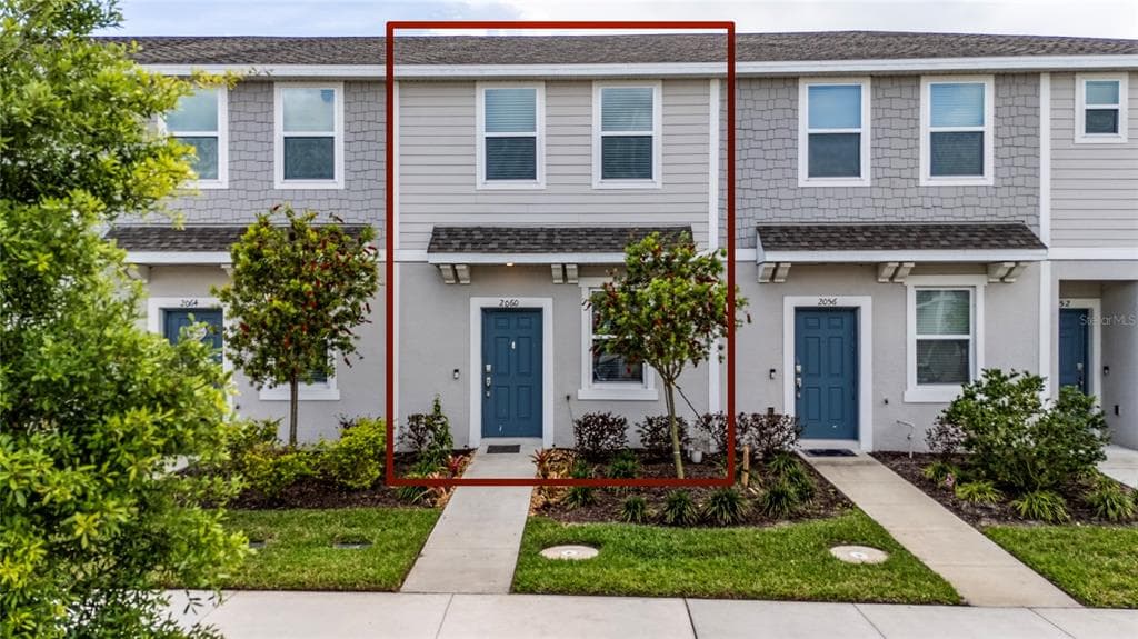 2060 VIEWFINDER STREET, KISSIMMEE, FL 34758