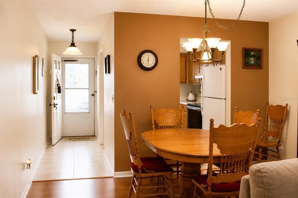 1662 S LAKE AVENUE # 6, CLEARWATER, FL 33756 — zdjęcie 2