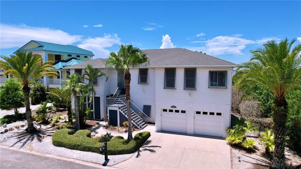 511 SEAVIEW DRIVE, TARPON SPRINGS, FL 34689 — zdjęcie 2
