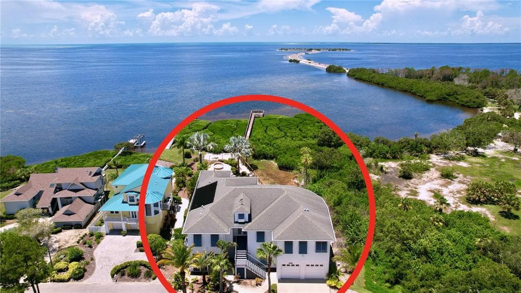 511 SEAVIEW DRIVE, TARPON SPRINGS, FL 34689 — zdjęcie 3